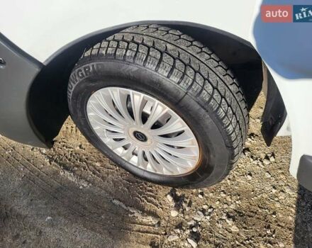 Опель Виваро, объемом двигателя 1.9 л и пробегом 273 тыс. км за 8850 $, фото 103 на Automoto.ua