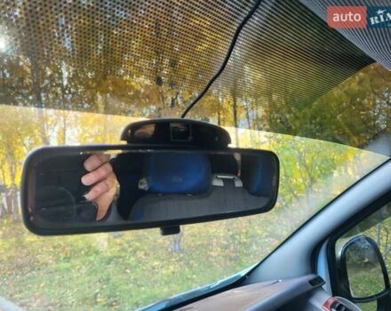 Опель Виваро, объемом двигателя 1.9 л и пробегом 273 тыс. км за 8850 $, фото 99 на Automoto.ua