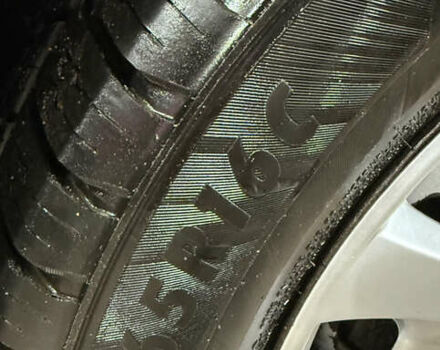 Опель Виваро, объемом двигателя 1.9 л и пробегом 314 тыс. км за 4750 $, фото 7 на Automoto.ua