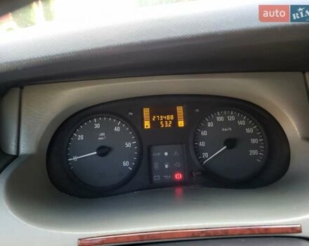 Опель Виваро, объемом двигателя 1.9 л и пробегом 273 тыс. км за 8850 $, фото 98 на Automoto.ua