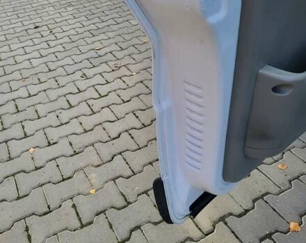 Опель Виваро, объемом двигателя 1.9 л и пробегом 273 тыс. км за 8850 $, фото 53 на Automoto.ua