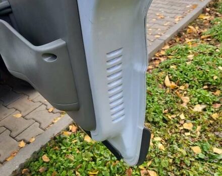 Опель Виваро, объемом двигателя 1.9 л и пробегом 273 тыс. км за 8850 $, фото 83 на Automoto.ua