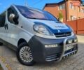 Опель Виваро, объемом двигателя 1.9 л и пробегом 273 тыс. км за 8850 $, фото 10 на Automoto.ua