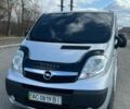 Опель Віваро, об'ємом двигуна 2.5 л та пробігом 373 тис. км за 9500 $, фото 1 на Automoto.ua