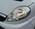 Опель Віваро, об'ємом двигуна 2 л та пробігом 258 тис. км за 8790 $, фото 9 на Automoto.ua
