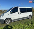 Опель Виваро, объемом двигателя 2.5 л и пробегом 236 тыс. км за 8500 $, фото 13 на Automoto.ua