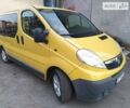 Опель Виваро, объемом двигателя 2 л и пробегом 234 тыс. км за 8000 $, фото 12 на Automoto.ua