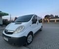 Опель Виваро, объемом двигателя 2 л и пробегом 260 тыс. км за 9300 $, фото 1 на Automoto.ua
