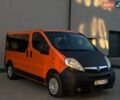 Опель Віваро, об'ємом двигуна 2 л та пробігом 525 тис. км за 6100 $, фото 1 на Automoto.ua