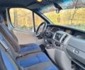 Опель Виваро, объемом двигателя 2.5 л и пробегом 369 тыс. км за 7800 $, фото 4 на Automoto.ua