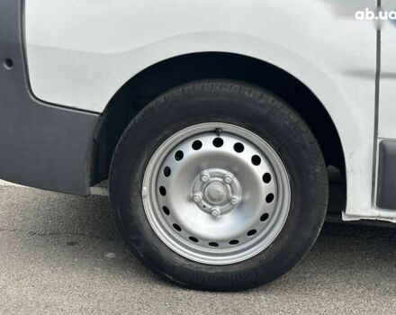 Опель Віваро, об'ємом двигуна 2 л та пробігом 258 тис. км за 8790 $, фото 5 на Automoto.ua