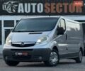Опель Виваро, объемом двигателя 2.5 л и пробегом 248 тыс. км за 8000 $, фото 1 на Automoto.ua