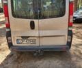 Опель Виваро, объемом двигателя 2 л и пробегом 422 тыс. км за 4000 $, фото 1 на Automoto.ua