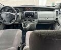 Опель Віваро, об'ємом двигуна 2 л та пробігом 258 тис. км за 8790 $, фото 21 на Automoto.ua