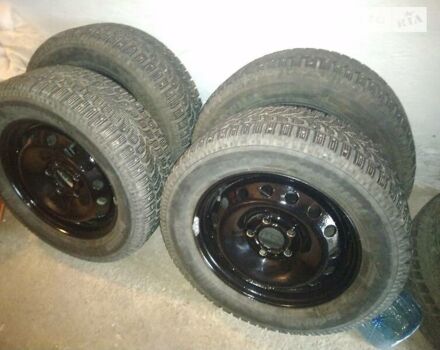 Опель Виваро, объемом двигателя 2 л и пробегом 234 тыс. км за 8000 $, фото 29 на Automoto.ua