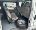 Опель Віваро, об'ємом двигуна 2 л та пробігом 258 тис. км за 8790 $, фото 19 на Automoto.ua