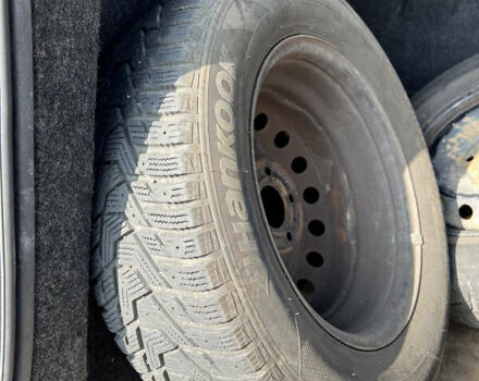 Опель Виваро, объемом двигателя 2.5 л и пробегом 300 тыс. км за 8928 $, фото 9 на Automoto.ua