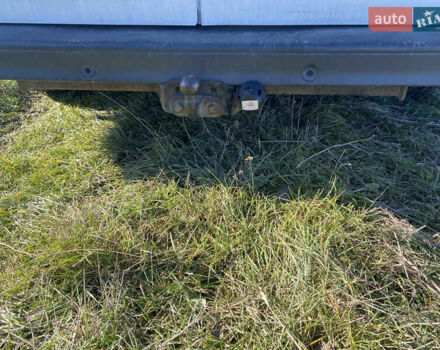 Опель Виваро, объемом двигателя 2.5 л и пробегом 236 тыс. км за 8500 $, фото 5 на Automoto.ua