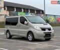Опель Виваро, объемом двигателя 2 л и пробегом 266 тыс. км за 12600 $, фото 1 на Automoto.ua