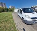 Опель Виваро, объемом двигателя 2.01 л и пробегом 120 тыс. км за 11000 $, фото 1 на Automoto.ua