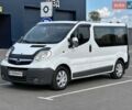 Опель Виваро, объемом двигателя 2 л и пробегом 330 тыс. км за 7900 $, фото 1 на Automoto.ua