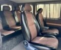 Опель Виваро, объемом двигателя 2 л и пробегом 330 тыс. км за 7900 $, фото 13 на Automoto.ua