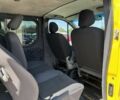 Опель Виваро, объемом двигателя 2 л и пробегом 316 тыс. км за 7500 $, фото 10 на Automoto.ua