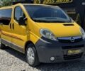 Опель Виваро, объемом двигателя 2 л и пробегом 316 тыс. км за 7500 $, фото 1 на Automoto.ua