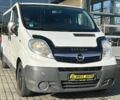 Опель Виваро, объемом двигателя 2.5 л и пробегом 263 тыс. км за 12800 $, фото 1 на Automoto.ua