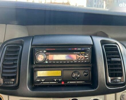 Опель Виваро, объемом двигателя 2.5 л и пробегом 263 тыс. км за 12800 $, фото 10 на Automoto.ua