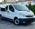 Опель Виваро, объемом двигателя 2 л и пробегом 290 тыс. км за 12999 $, фото 1 на Automoto.ua