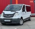Опель Виваро, объемом двигателя 2 л и пробегом 250 тыс. км за 11500 $, фото 3 на Automoto.ua