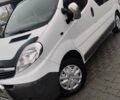 Опель Виваро, объемом двигателя 2 л и пробегом 300 тыс. км за 11899 $, фото 11 на Automoto.ua