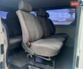Опель Виваро, объемом двигателя 2 л и пробегом 250 тыс. км за 11500 $, фото 7 на Automoto.ua
