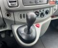 Опель Виваро, объемом двигателя 2 л и пробегом 250 тыс. км за 11500 $, фото 13 на Automoto.ua