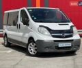Опель Виваро, объемом двигателя 2 л и пробегом 250 тыс. км за 11500 $, фото 1 на Automoto.ua