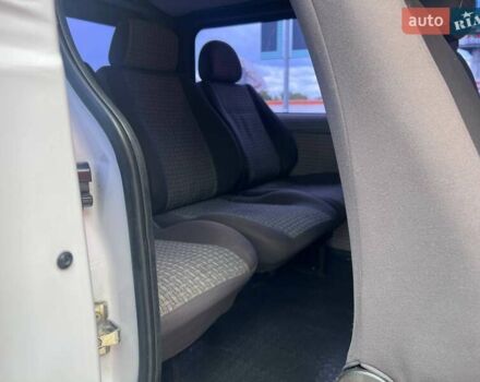 Опель Виваро, объемом двигателя 2 л и пробегом 250 тыс. км за 11500 $, фото 18 на Automoto.ua