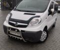 Опель Виваро, объемом двигателя 2 л и пробегом 300 тыс. км за 11899 $, фото 12 на Automoto.ua