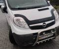 Опель Виваро, объемом двигателя 2 л и пробегом 300 тыс. км за 11899 $, фото 10 на Automoto.ua