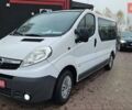 Опель Віваро, об'ємом двигуна 2 л та пробігом 207 тис. км за 14700 $, фото 1 на Automoto.ua