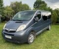Опель Виваро, объемом двигателя 2 л и пробегом 202 тыс. км за 13500 $, фото 1 на Automoto.ua