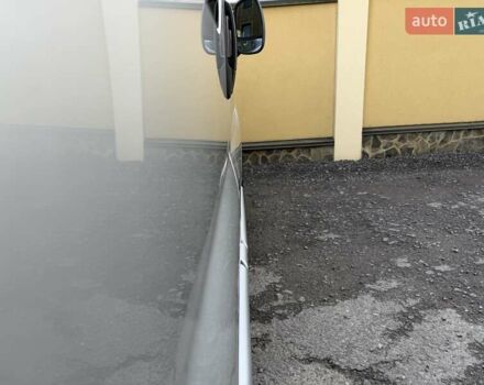 Опель Виваро, объемом двигателя 2 л и пробегом 287 тыс. км за 13950 $, фото 28 на Automoto.ua