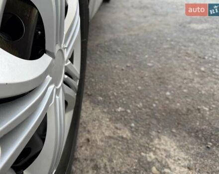 Опель Виваро, объемом двигателя 2 л и пробегом 287 тыс. км за 13950 $, фото 8 на Automoto.ua