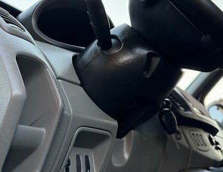 Опель Виваро, объемом двигателя 2 л и пробегом 287 тыс. км за 13950 $, фото 67 на Automoto.ua