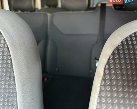 Опель Виваро, объемом двигателя 2 л и пробегом 287 тыс. км за 13950 $, фото 77 на Automoto.ua