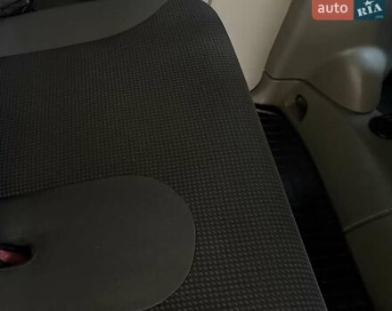 Опель Виваро, объемом двигателя 2 л и пробегом 287 тыс. км за 13950 $, фото 113 на Automoto.ua