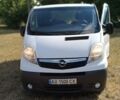 Опель Виваро, объемом двигателя 2 л и пробегом 388 тыс. км за 10350 $, фото 1 на Automoto.ua
