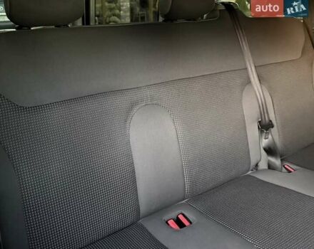 Опель Виваро, объемом двигателя 2 л и пробегом 287 тыс. км за 13950 $, фото 124 на Automoto.ua