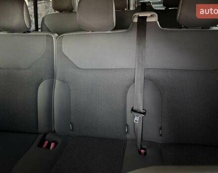 Опель Виваро, объемом двигателя 2 л и пробегом 287 тыс. км за 13950 $, фото 71 на Automoto.ua