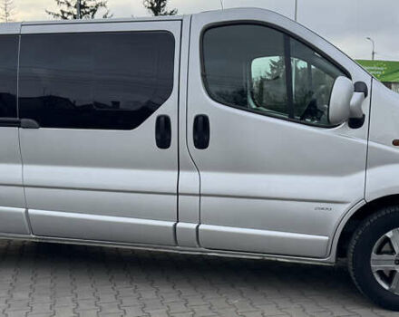 Опель Виваро, объемом двигателя 0 л и пробегом 300 тыс. км за 14500 $, фото 3 на Automoto.ua